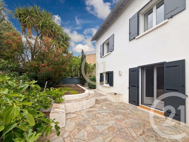Maison &agrave; vendre - 8 pi&egrave;ces - 208 m2 - Monticello - 202 - CORSE