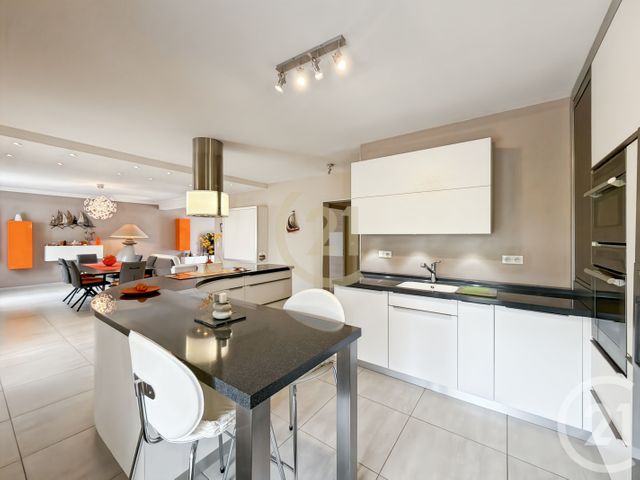 Maison &agrave; vendre - 8 pi&egrave;ces - 208 m2 - Monticello - 202 - CORSE
