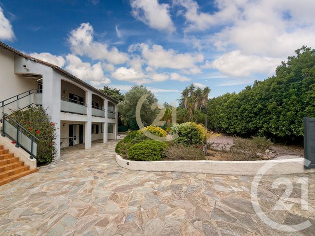 Maison &agrave; vendre - 8 pi&egrave;ces - 208 m2 - Monticello - 202 - CORSE