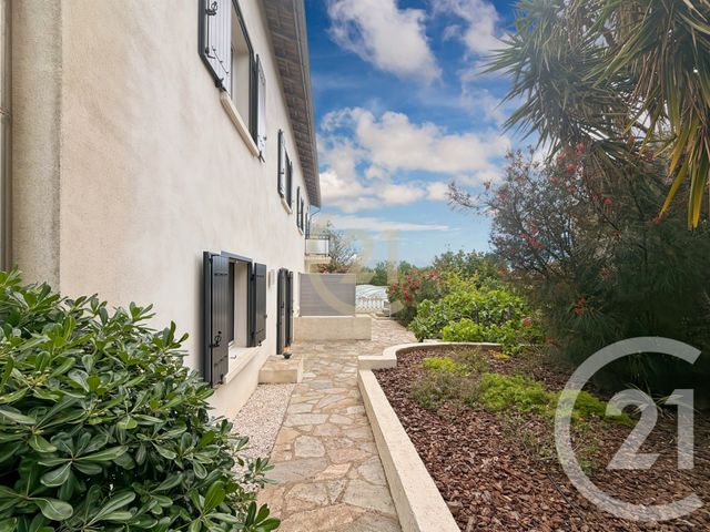 Maison &agrave; vendre - 8 pi&egrave;ces - 208 m2 - Monticello - 202 - CORSE