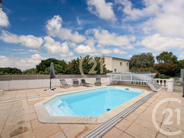 Maison &agrave; vendre - 8 pi&egrave;ces - 208 m2 - Monticello - 202 - CORSE