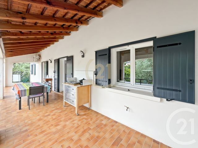 Maison &agrave; vendre - 8 pi&egrave;ces - 208 m2 - Monticello - 202 - CORSE