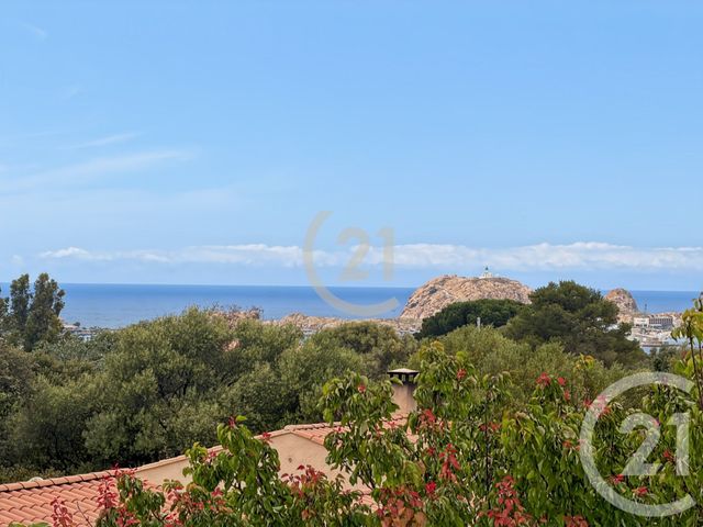 Maison &agrave; vendre - 8 pi&egrave;ces - 208 m2 - Monticello - 202 - CORSE