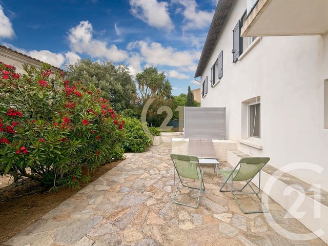 Maison &agrave; vendre - 8 pi&egrave;ces - 208 m2 - Monticello - 202 - CORSE