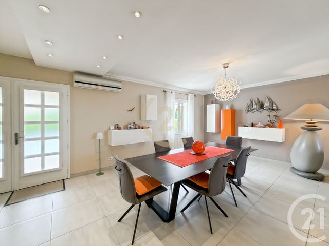 Maison &agrave; vendre - 8 pi&egrave;ces - 208 m2 - Monticello - 202 - CORSE