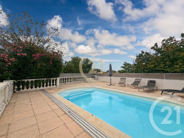 Maison &agrave; vendre - 8 pi&egrave;ces - 208 m2 - Monticello - 202 - CORSE