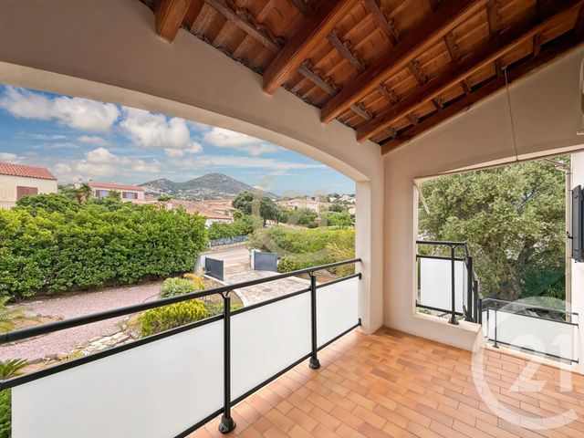 Maison &agrave; vendre - 8 pi&egrave;ces - 208 m2 - Monticello - 202 - CORSE