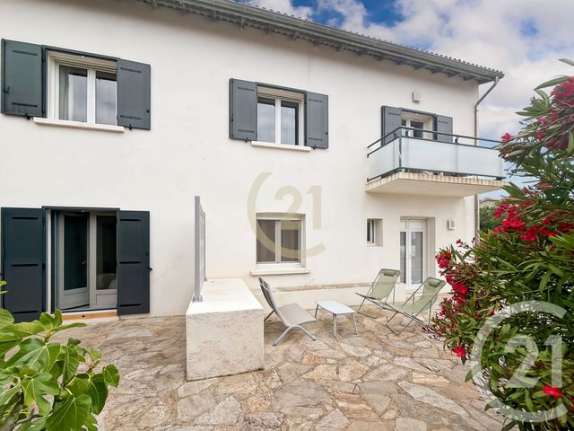 Maison &agrave; vendre - 8 pi&egrave;ces - 208 m2 - Monticello - 202 - CORSE