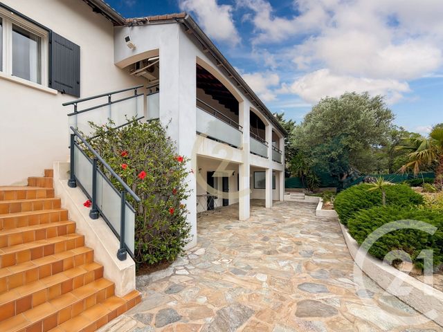 Maison &agrave; vendre - 8 pi&egrave;ces - 208 m2 - Monticello - 202 - CORSE