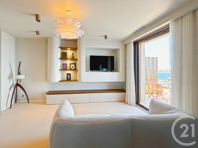 Appartement T3 à vendre - 3 pièces - 64,57 m2 - Calvi - 202 - CORSE