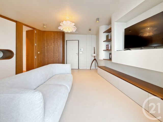 Appartement T3 à vendre - 3 pièces - 64,57 m2 - Calvi - 202 - CORSE