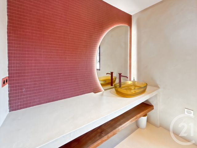 Appartement T3 à vendre - 3 pièces - 64,57 m2 - Calvi - 202 - CORSE