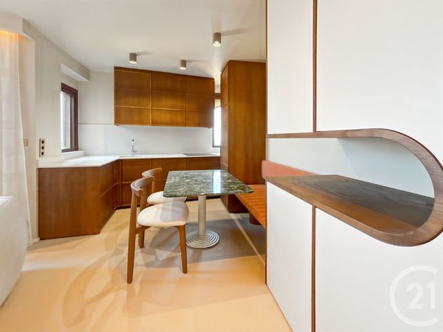 Appartement T3 à vendre - 3 pièces - 64,57 m2 - Calvi - 202 - CORSE