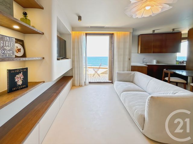 Appartement T3 à vendre - 3 pièces - 64,57 m2 - Calvi - 202 - CORSE