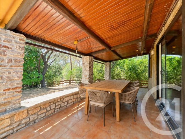 Maison &agrave; vendre - 5 pi&egrave;ces - 93,21 m2 - Oletta - 202 - CORSE