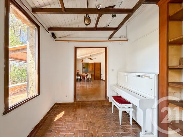 Maison &agrave; vendre - 5 pi&egrave;ces - 93,21 m2 - Oletta - 202 - CORSE
