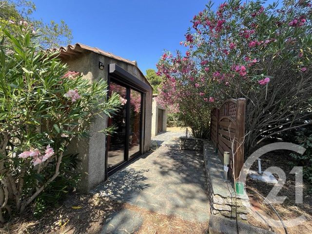 Maison &agrave; vendre - 5 pi&egrave;ces - 93,21 m2 - Oletta - 202 - CORSE