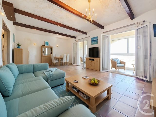 Appartement T5 à vendre - 6 pièces - 136,86 m2 - Lumio - 202 - CORSE