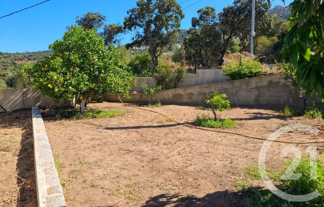 Appartement T5 à vendre - 6 pièces - 136,86 m2 - Lumio - 202 - CORSE