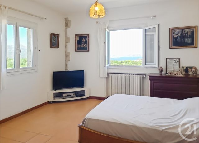Appartement T5 à vendre - 6 pièces - 136,86 m2 - Lumio - 202 - CORSE