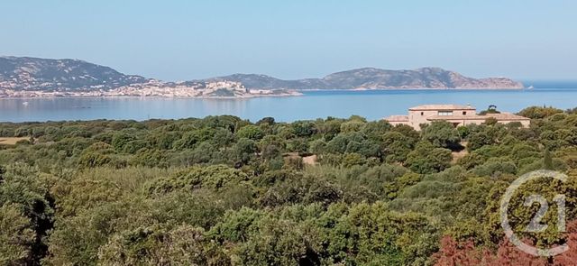 Appartement T5 à vendre LUMIO