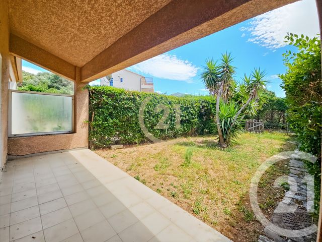 Appartement T3 à vendre - 3 pièces - 74 m2 - Oletta - 202 - CORSE