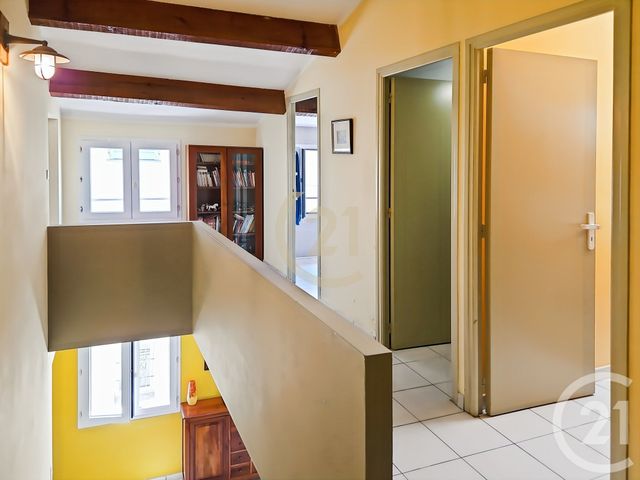 Appartement &agrave; vendre - 4 pi&egrave;ces - 97,19 m2 - St Florent - 202 - CORSE