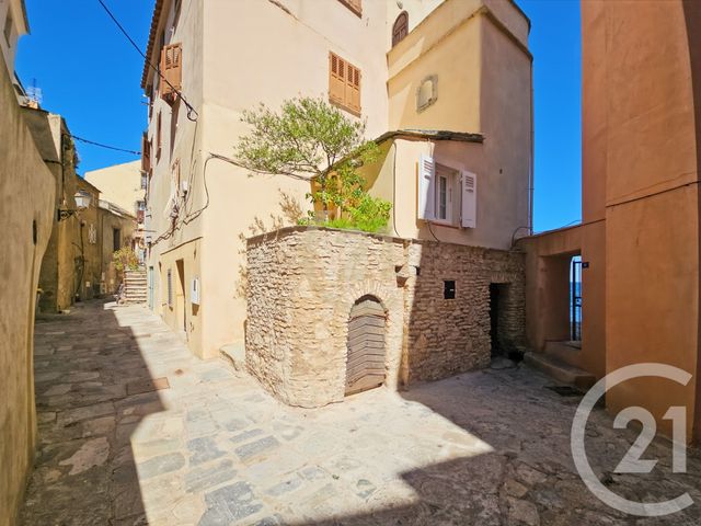 Appartement à vendre ST FLORENT