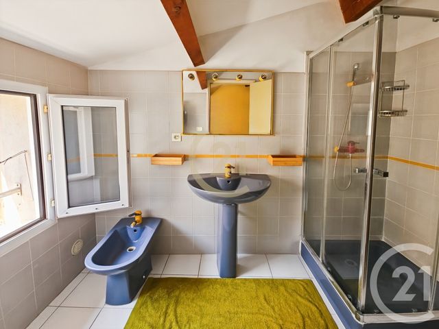 Appartement &agrave; vendre - 4 pi&egrave;ces - 97,19 m2 - St Florent - 202 - CORSE