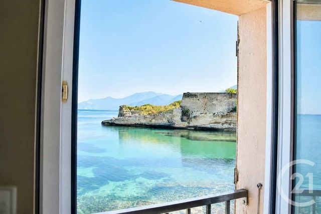 Appartement à vendre ST FLORENT