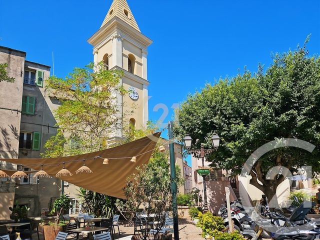 Appartement &agrave; vendre - 4 pi&egrave;ces - 97,19 m2 - St Florent - 202 - CORSE