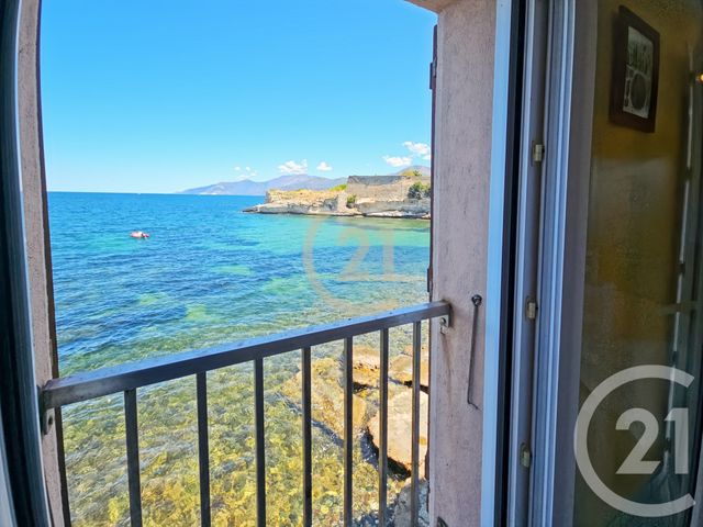 Appartement à vendre - 4 pièces - 97,19 m2 - St Florent - 202 - CORSE