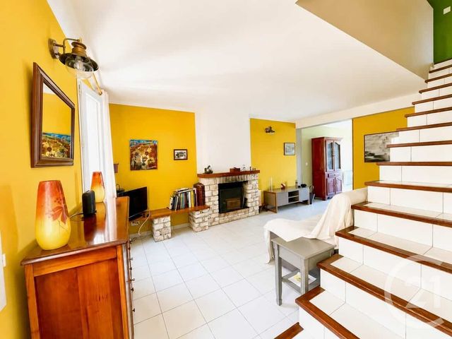Appartement &agrave; vendre - 4 pi&egrave;ces - 97,19 m2 - St Florent - 202 - CORSE