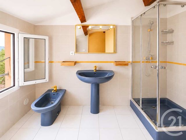Appartement &agrave; vendre - 4 pi&egrave;ces - 97,19 m2 - St Florent - 202 - CORSE
