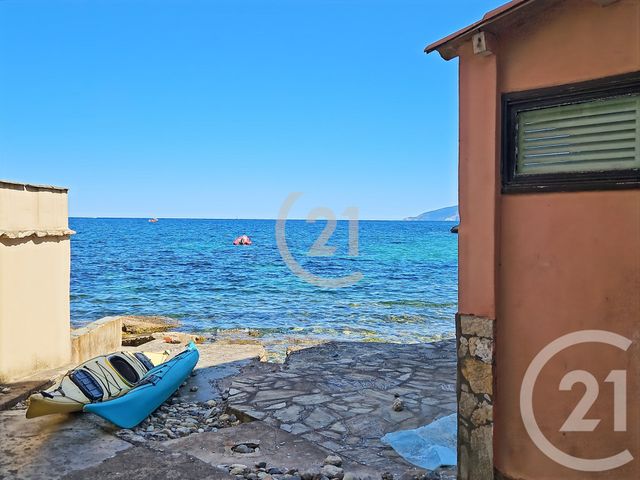 Appartement &agrave; vendre - 4 pi&egrave;ces - 97,19 m2 - St Florent - 202 - CORSE