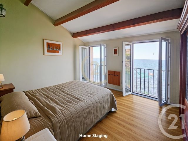 Appartement &agrave; vendre - 4 pi&egrave;ces - 97,19 m2 - St Florent - 202 - CORSE