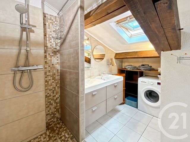 Appartement T4 à vendre - 4 pièces - 78,79 m2 - L Ile Rousse - 202 - CORSE