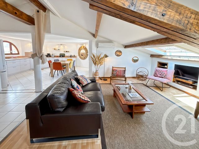 Appartement T4 à vendre - 4 pièces - 78,79 m2 - L Ile Rousse - 202 - CORSE