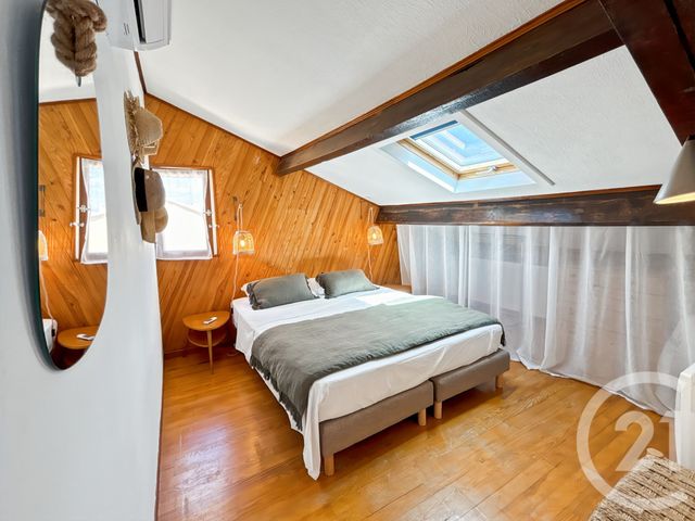 Appartement T4 à vendre - 4 pièces - 78,79 m2 - L Ile Rousse - 202 - CORSE