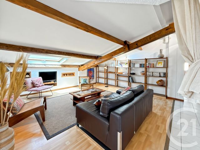 Appartement T4 à vendre - 4 pièces - 78,79 m2 - L Ile Rousse - 202 - CORSE