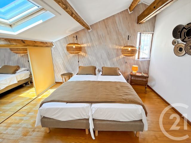 Appartement T4 à vendre - 4 pièces - 78,79 m2 - L Ile Rousse - 202 - CORSE