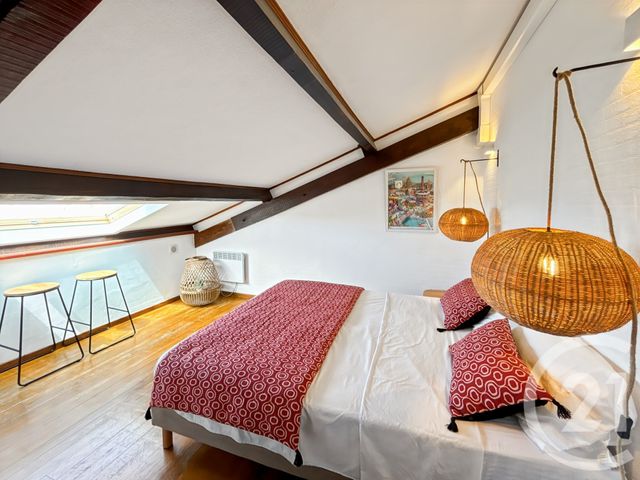 Appartement T4 à vendre - 4 pièces - 78,79 m2 - L Ile Rousse - 202 - CORSE