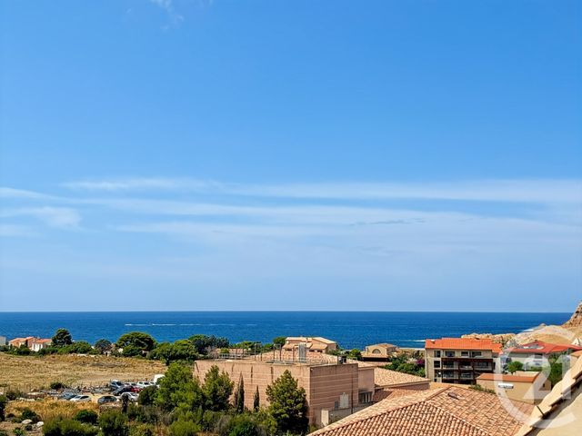 Appartement T4 à vendre - 4 pièces - 78,79 m2 - L Ile Rousse - 202 - CORSE