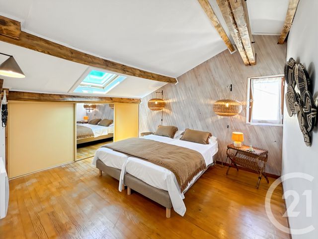 Appartement T4 à vendre - 4 pièces - 78,79 m2 - L Ile Rousse - 202 - CORSE