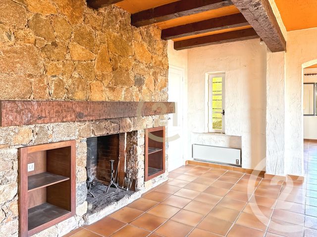 Maison à vendre - 5 pièces - 142,84 m2 - Calvi - 202 - CORSE