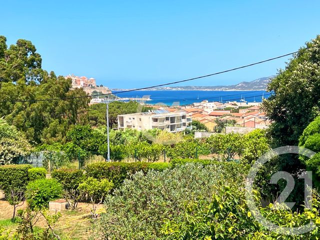 Maison à vendre - 5 pièces - 142,84 m2 - Calvi - 202 - CORSE