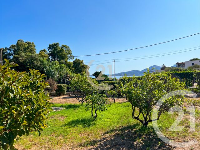 Maison à vendre - 5 pièces - 142,84 m2 - Calvi - 202 - CORSE