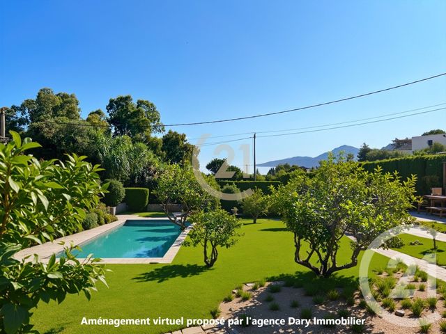 Maison à vendre - 5 pièces - 142,84 m2 - Calvi - 202 - CORSE