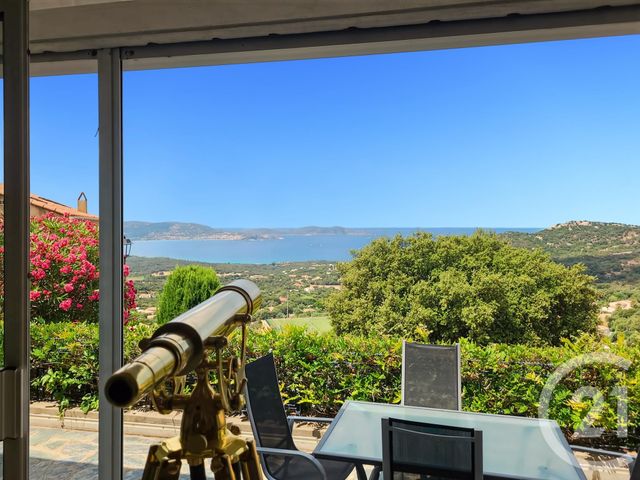 Maison à vendre - 5 pièces - 145 m2 - Lumio - 202 - CORSE