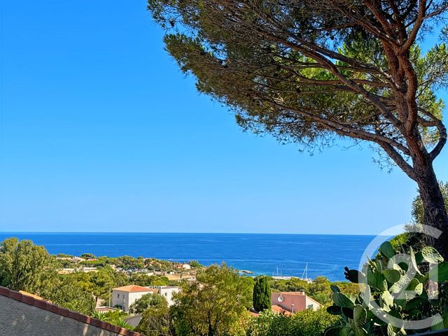 Appartement F2 bis à vendre - 3 pièces - 38 m2 - Lumio - 202 - CORSE